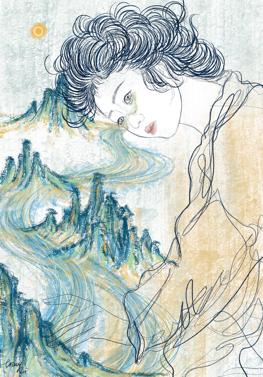 Digital Art