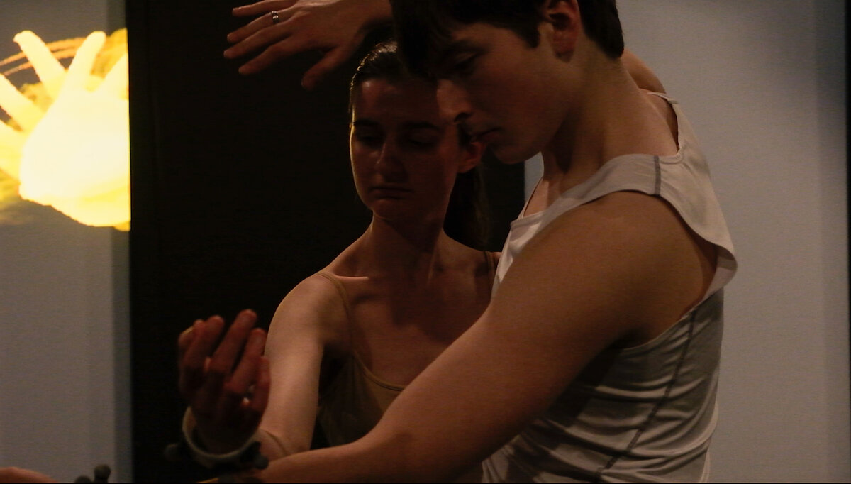 TOUCH, FOR THE FIRST TIME gallery image 2